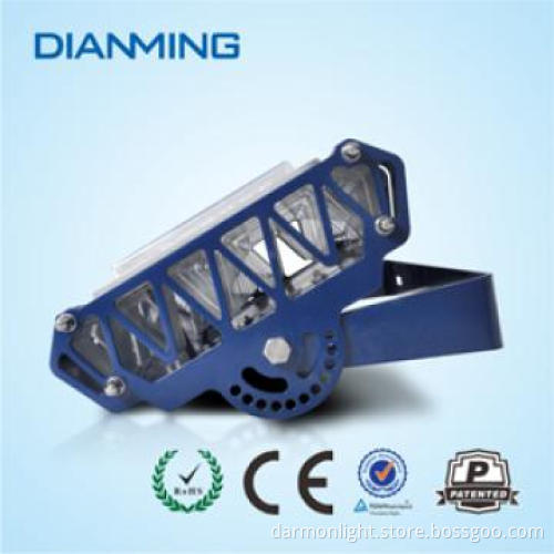 high efficiency super brightness patent outdoor led flood light bulbs
